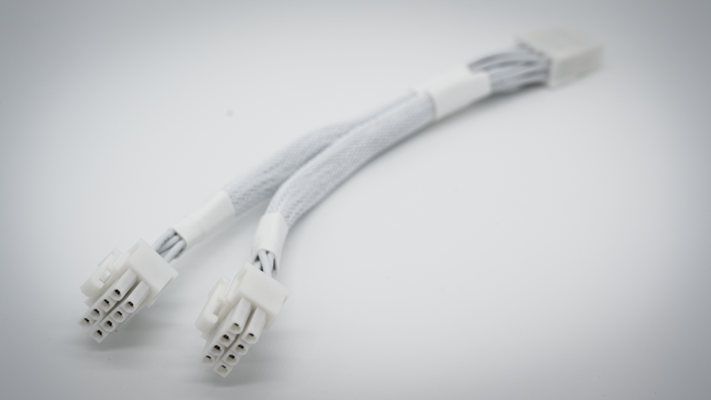 GPU Mining Bundle - Frame/Risers/Splitters/Fans - GPURisers.com